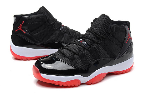 Jordan 11 Men Super Perfect--002